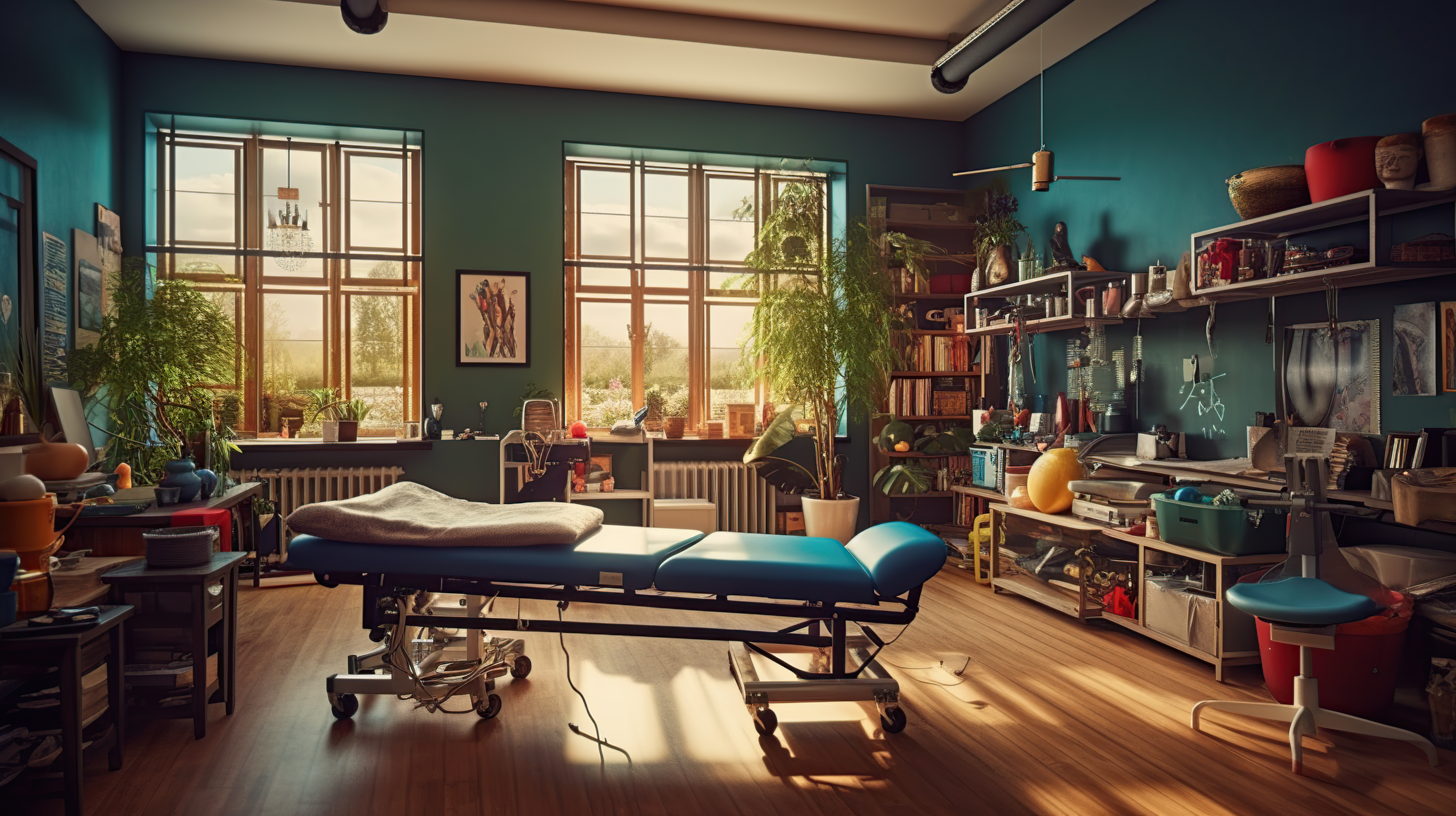 Physio Connect Banner
